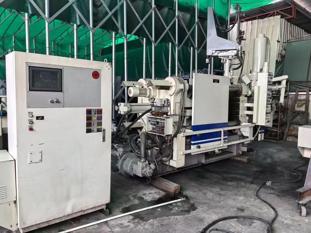 Die Casting(3)
