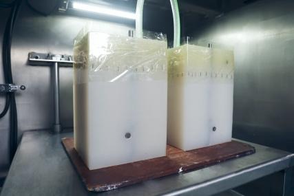Vacuum Casting1